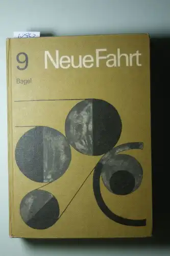 Cordt, Willy K., Ulrich Freyhoff und Herbert Holthoff Fritz (Hg.) Frommberger: Neue Fahrt. Ein neues Lesebuch für Nordrhein-Westfalen. Hauptschule 9. Schuljahr.
