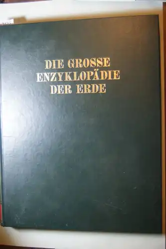 Wilhelm Ziehr (Chefredakteur): Die große Enzyklopädie der Erde - Alles über Staaten, Völker und Kulturen von den ersten Spuren der Geschichte bis zur Gegenwart - Band 14 Südamerika.