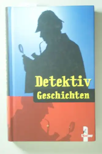 Kitty, Heeman: Detektiv-Geschichten