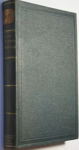 Krause, Dr. Johann Heinrich: Die Byzantiner des Mittelalters in ihrem Staats- , Hof- und Privatleben: Insbesondere vom Ende des zehnten bis gegen Ende des vierzehnten Jahrhunderts