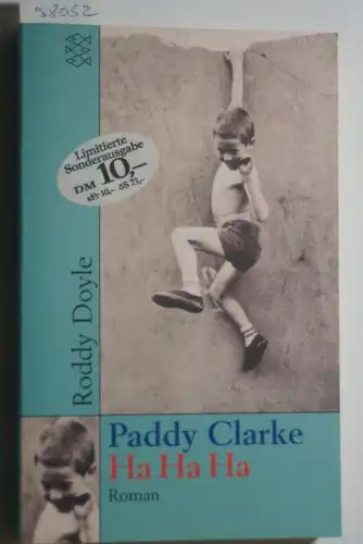 Doyle, Roddy: Paddy Clarke Ha Ha Ha