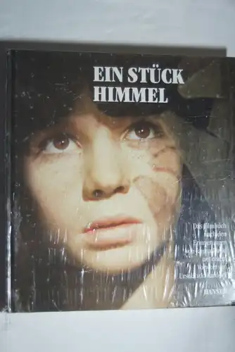 Schmidt, Hartwig: Ein Stück Himmel: Das Filmbuch. Nach den Erinnerungen von Janina David