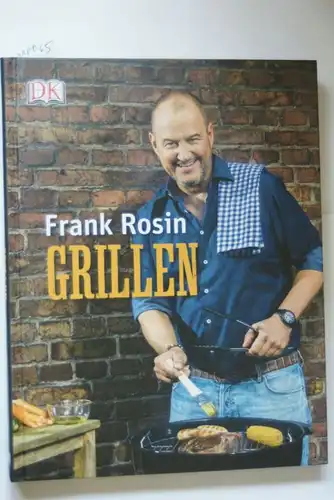 Rosin, Frank: Grillen