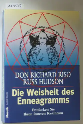 Don, Richard Riso und Hudson Russ: Die Weisheit des Enneagramms. Entdecken Sie Ihren inneren Reichtum.
