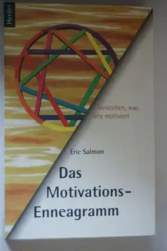 Salmon, Eric: Das Motivations-Enneagramm