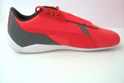 Puma Scuderia Ferrari R-Cat Machina Motorsport 42,5 EU ( 27,5 cm ) NEU