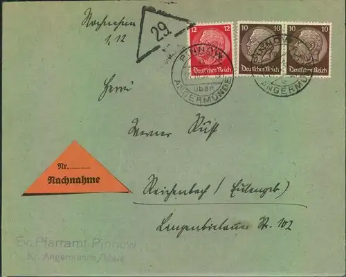 Liquidation Deutsches Reich stakr reduziert - Liquidation German Reich strongly reduced