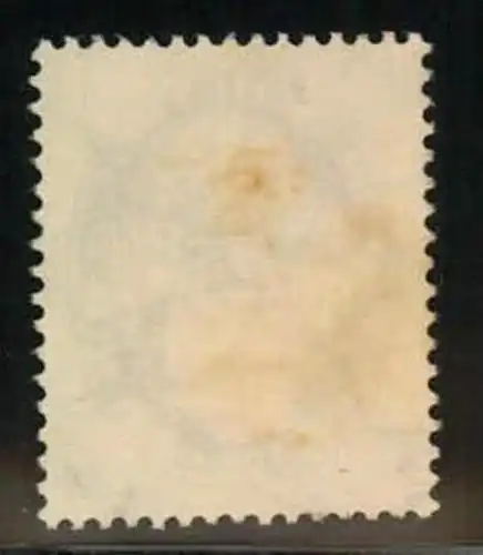 1928, 25 Pfg. Nothilfe gestempelt (65,-)