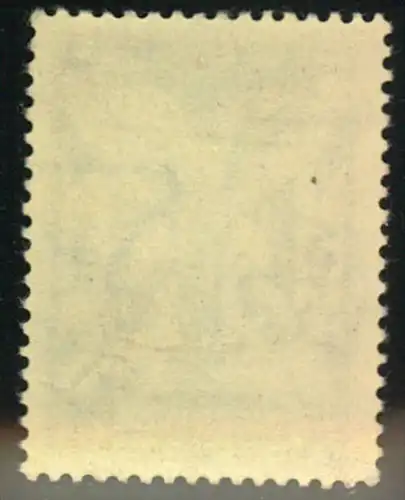 1933, 5 P. Flugpost-Höchstwert postfrisch. 5 P airmail highest value mnh