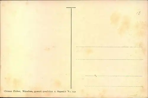 1899, früher Verwendung der Jahrhundertkarte ab BERLIN N.W. 21 28.12.99