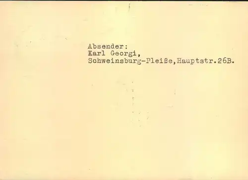 1933, FLUGSCHIFF DO-X PASSAU-SCHWEIZ, Karte mit Verzögerungsstempel