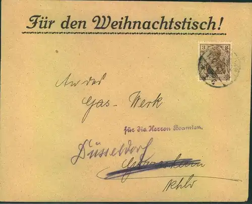 1912/1936, 7 Briefe und eine Karte (gelocht) mit Firmenwerbung - Nürnberg, Magdeburg,Bremen, Baden Baden u.a.