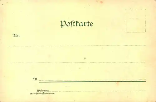 BAD FREIENWALDE, Gruß aus... ungebraucht