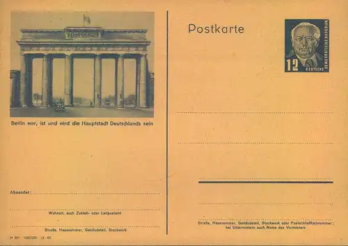 DDR 1950/1990, ausgesuchtes Lot von 30 teils besseren Briefen und Ganzsachen