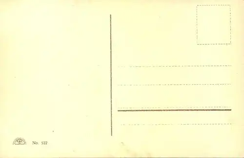 1914/1918, 10 Bildkarte zum Thema "KAISERLICHE MARINE", teils gelaufen