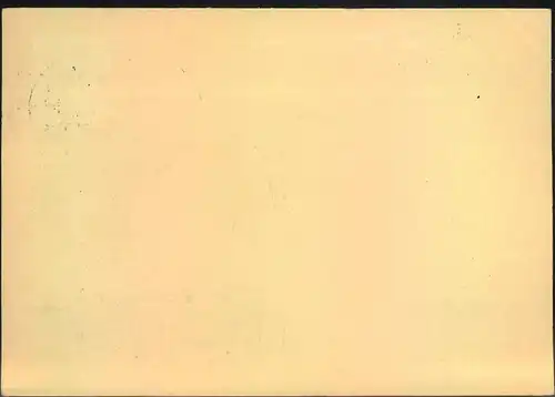 1936, "MARSCHSTAFFEL ZUM REICHSPARTEITAG - GAU SACHSEN" auf blanko Ganzsache