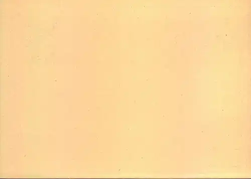 1950, 10 Pfg. Ganzsachenkarte zum Wiederaufbau der Berliner Philharmonie - sauber ungebraucht