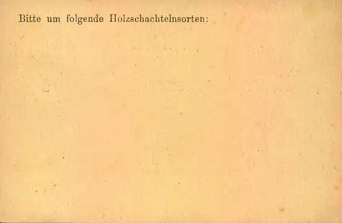 1885/1905 (ca.), Ganzsachenkarten mit privatem Zudruck "Dr. Reche, Breslau"