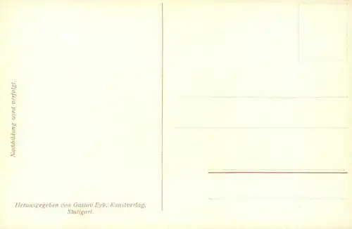 1909, Z III, "Fahrt der Reichstagsmitglieder mit dem Z III über dem Bodensee, ungebrauchte AK