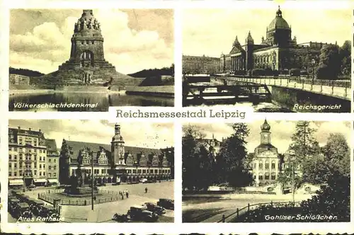 1951: Postkarte mit Einzelfrankatur 30 Pfg. Köpfe I ab LEIPZIG O 17 nach Österreich.