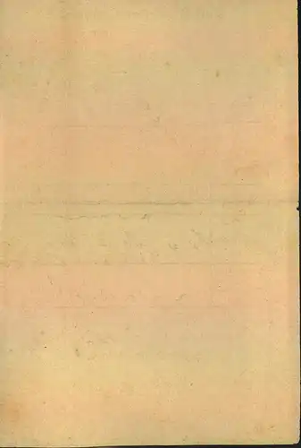 1870, Ortsdruck-Postschein "Recommandi LEIPZIG