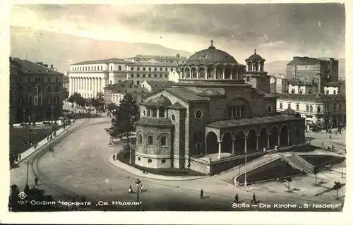 1941, Ansichtskarte mit halbierter 12 Pfg. Hindenburg ab WIEN 50