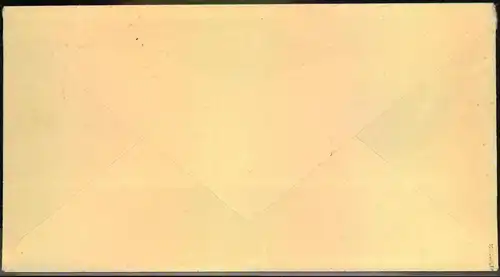 1946, Drucksache (Trauerbrief) mit Einzelfrankatur 3 Pfg. von ST. GOAR 20.2.46. Seltener Beleg aus der Portopreiode 1.