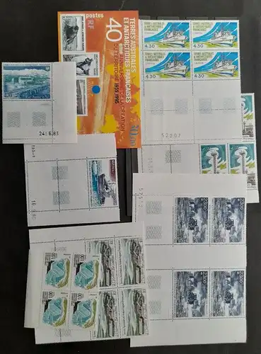 Nice Lot, mnh- have a look