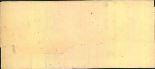 1856, Post Insinuations-Dokument von ECKATZSBERGA