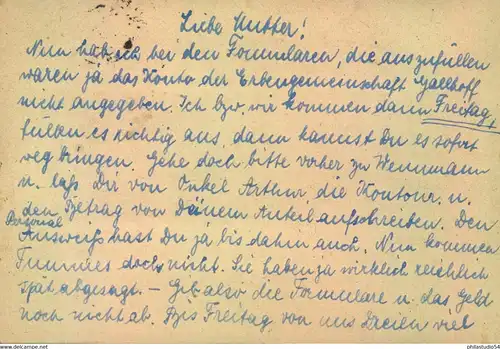 1948,9-mal 12 Pfg. Arbeiter mit 12 Pfg. Ganzsache als portogerechte10-fach Frankatur ab  MÜLHEIM (RUHR) 23.6.48