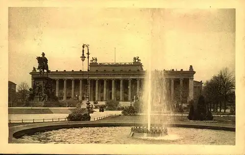 KLASSISCHE BERLIN - STEMPEL:1909,  "INTERNAT:. PRESSEKONGRESS BERLIN NW 7", SSt auf Postkarte nach Berlgien