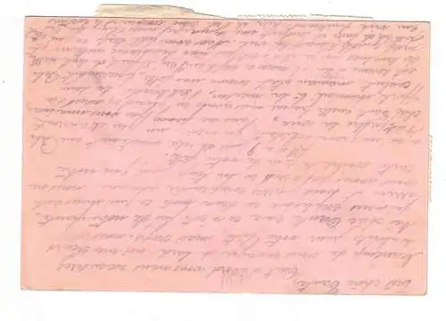 1941, reuch frankierte R-Karte mit Zensur von ISTANBUL nach Berlin. - Charlottenburg