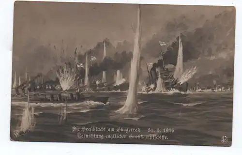 0004


           Die Seeschlacht am Skagerrak 31.5.1916
            Ungelaufen    Z2                                             