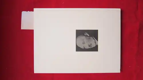 Giese, Anna [Hrsg.] und Thomas Ruff [Illustr.]: Thomas Ruff. Texte von Annelie Pohlen, Ingrid Burgbacher-Krupka und Reinhold Happel.[Gestaltung Anna Giese und Thomas Ruff]. 