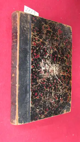 Rüdiger, Dr. Otto: Carl L. Schmids Lebenserinnerungen : Im Auftrage von Frau Mathilde Schmid hrsg., abgeschlossen und eingeleitet  von Dr. Otto Rüdiger. Handschrift für Familienangehörige. 