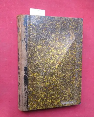 Elsner, Fritz (Dr.): Die Praxis des Chemikers bei Untersuchung von Nahrungsmitteln und Gebrauchsgegenständen, Handelsprodukten, Luft, Boden, Wasser, bei bakteriologischen Untersuchungen sowie in der gerichtlichen und.. 