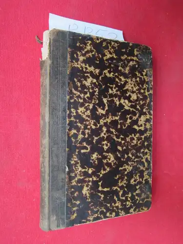 Lorscheid, J: Lehrbuch der organischen Chemie. 