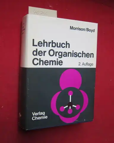 Lehrbuch der Organischen Chemie. EUR