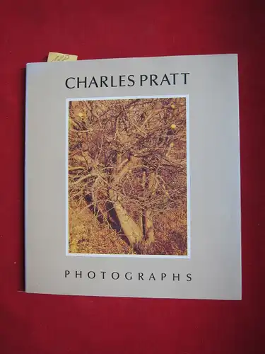 Pratt, Charles: Photographs. 