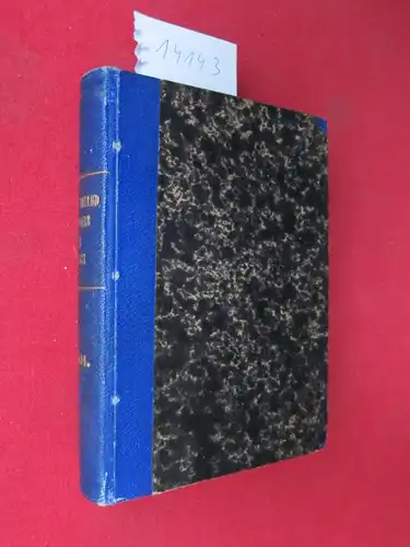 Chateaubriand, Francois Rene Vicompte de: Analyse raisonnée de l`histoire de France et fragments depuis Philippe VI jusqu`a la bataille de Poitiers, suivis de l`Analyse raisonnée.. 