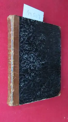 Moore, Thomas: The Works of the late right honourable Richard Brinsley Sheridan. Collected by Thomas Moore. Complete in one volume.