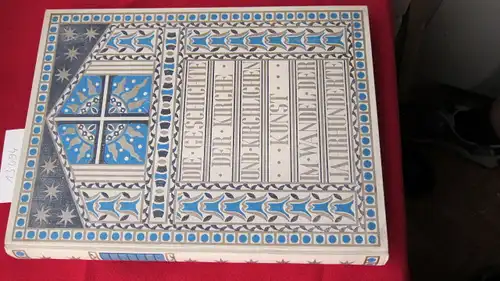 Buchwald, Georg: Die Geschichte der deutschen Kirche und kirchlichen Kunst im Wandel der Jahrhunderte. Von Superintendent D.Dr. Georg Buchwald und Karl Stockmeyer, Pfarrer am Münster zu Basel. 