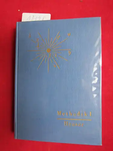 Lefeldt, Hermann: Methodik der astrologischen Häuser und Planetenbilder. Band 1: Die Häuser. (System der Hamburger Schule). 
