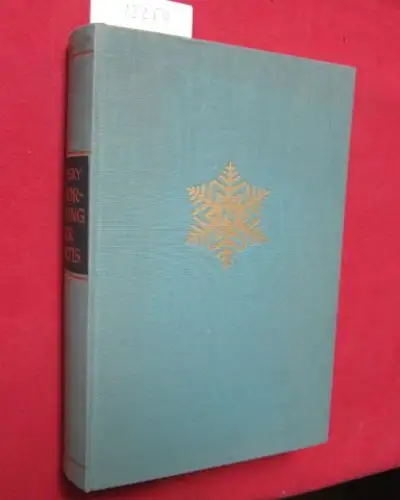 Mirsky, Jeannette: Die Erforschung der Arktis. Übers.: Susanne Ullrich. Einl. von Vilhjalmur Stefansson. 