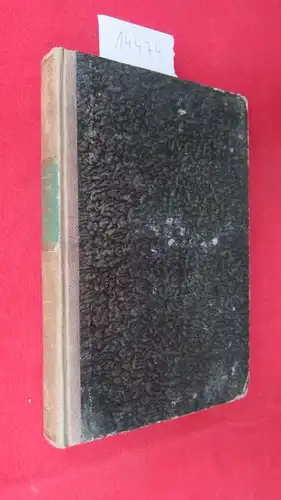 Rougemont, Frédéric de und Christian Heinrich Hugendubel: Geographie des Menschen, ethnographisch, statistisch und historisch. ERSTER BAND. Aus dem Französischen mit nachträglichen Verbesserungen und Bereicherungen des.. 