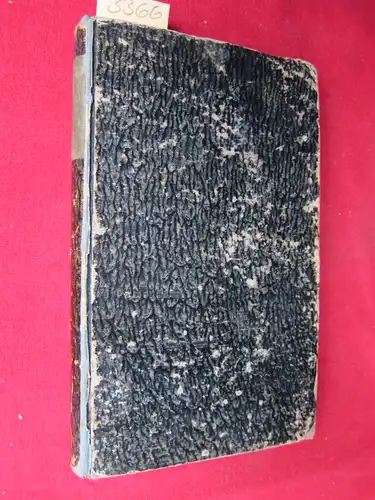 Dahlmann, F[riedrich] C[ristoph]: Die Politik, auf den Grund und das Maß der gegebenen Zustände zurückgeführt. 