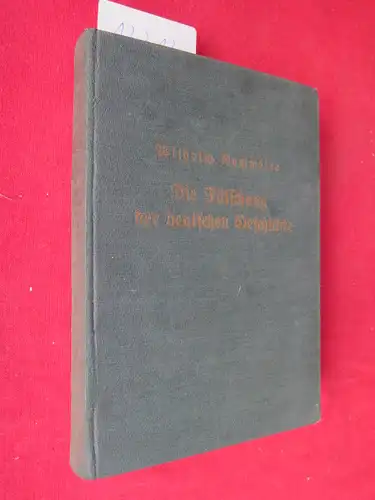 Die Fälschung der deutschen Geschichte. Band 1. EUR