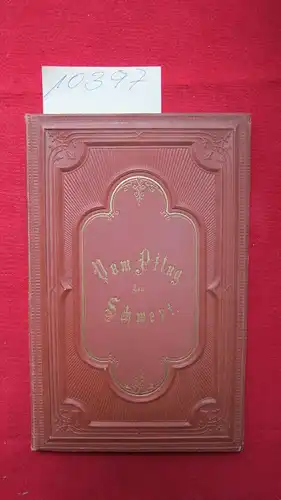 Michelsen, Eduard: Vom Pflug zum Schwert . Kriegs-Erinnerungen der Landwirtschaftlichen Lehranstalt in Hildesheim an das Jahr 1870/71. Für die Schule und ihre Freunde veröffentlicht durch E. Michelsen. 