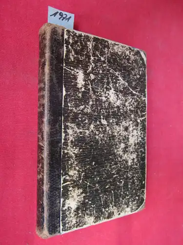 Müller, David und Friedrich Junge: Geschichte des deutschen Volkes in kurzgefaßter übersichtlicher Darstellung zum Gebrauch an höheren Unterrichtsanstalten und zur Selbstbelehrung von Dr. David Müller. 