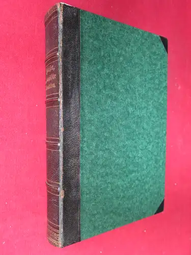 Oncken, Wilhelm: Ludwig Häusser`s Geschichte der französischen Revolution 1789-1799. 